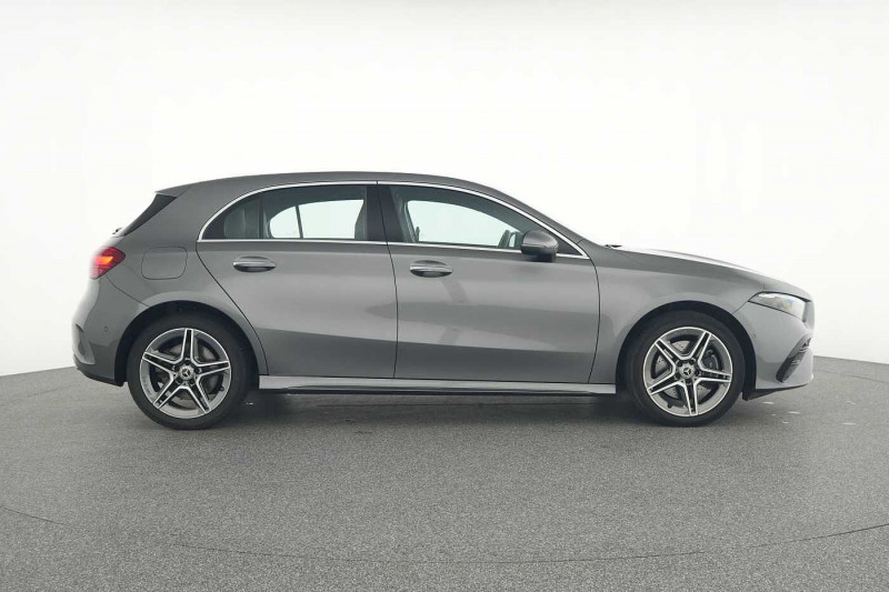 Occasion MERCEDES-BENZ A 250 A 250 e AMG Line 2023 Gris 33890 € à Beyne-Heusay