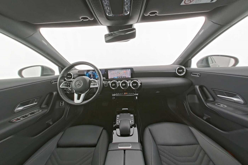 Occasion MERCEDES-BENZ A 250 A 250 e 2022 Gris 26890 € à Beyne-Heusay