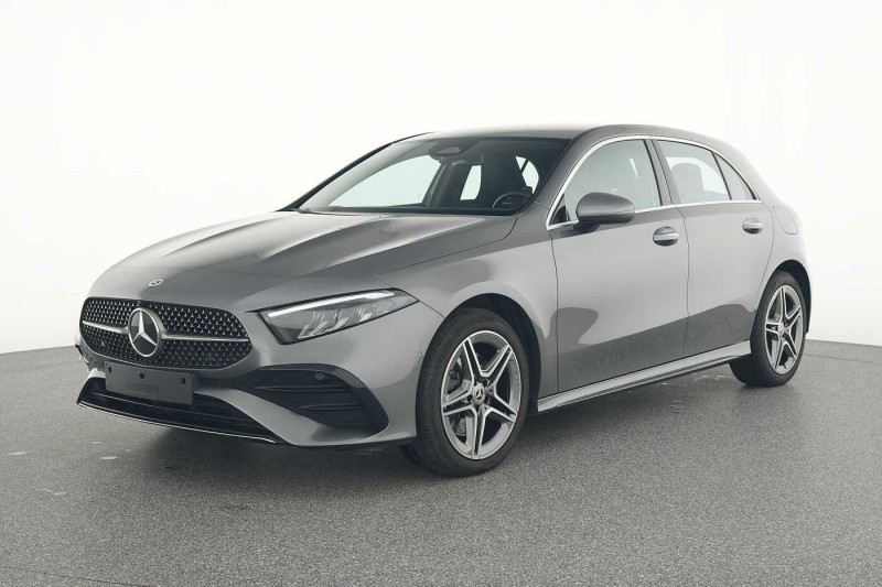 Occasion MERCEDES-BENZ A 250 A 250 e AMG Line 2023 Gris 33890 € à Beyne-Heusay