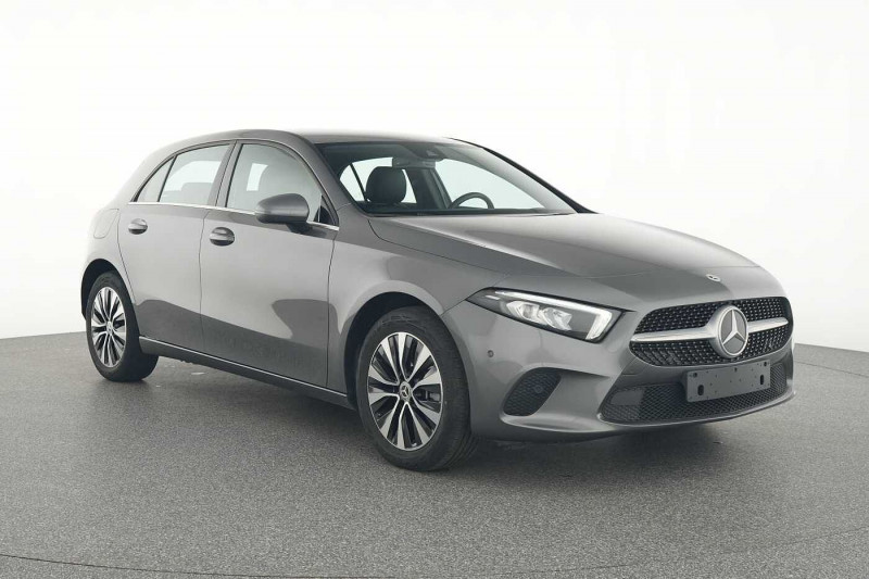 Occasion MERCEDES-BENZ A 250 A 250 e 2022 Gris 26890 € à Beyne-Heusay