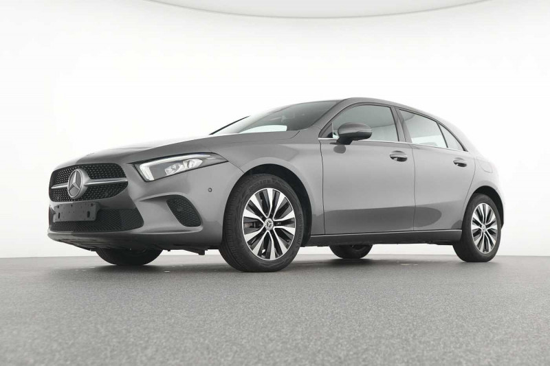 Occasion MERCEDES-BENZ A 250 A 250 e 2022 Gris 26890 € à Beyne-Heusay