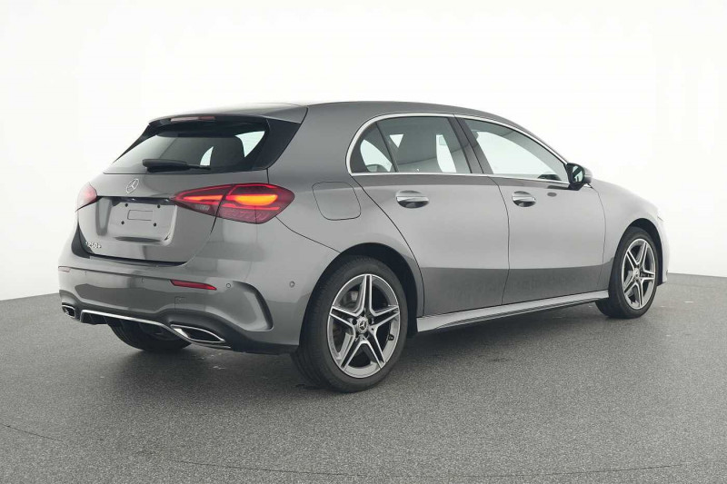 Occasion MERCEDES-BENZ A 250 A 250 e AMG Line 2023 Gris 33890 € à Beyne-Heusay