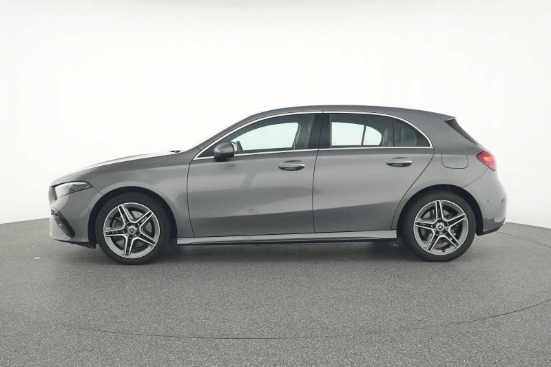 Occasion MERCEDES-BENZ A 250 A 250 e AMG Line 2023 Gris 33890 € à Beyne-Heusay