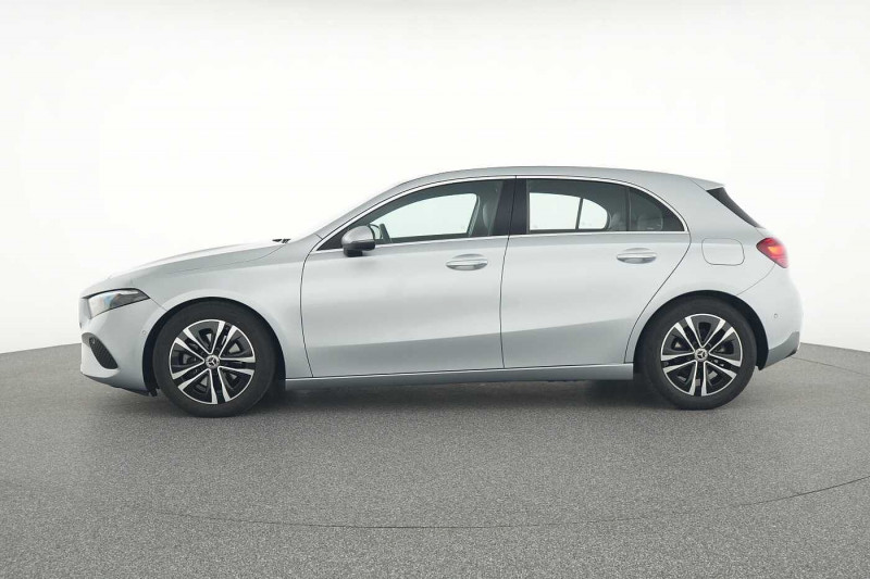 Occasion MERCEDES-BENZ Classe A A 180 2024 Argent 28890 € à Beyne-Heusay