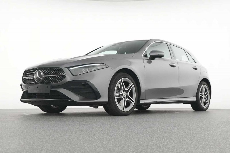 Occasion MERCEDES-BENZ A 250 A 250 e AMG Line 2023 Gris 33890 € à Beyne-Heusay
