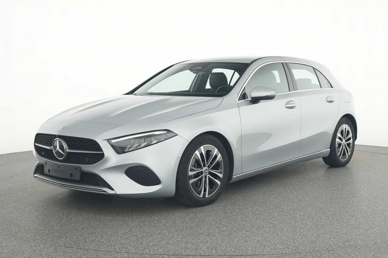 Occasion MERCEDES-BENZ Classe A A 180 Business Line 2024 Gris 27890 € à Beyne-Heusay