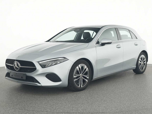 Occasion MERCEDES-BENZ Classe A A 180 Business Line 2024 Gris 27 890 € à Beyne-Heusay