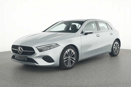 Occasion MERCEDES-BENZ Classe A A 180 Business Line 2024 Gris 27 890 € à Beyne-Heusay