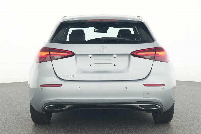 Occasion MERCEDES-BENZ Classe A A 180 Business Line 2024 Gris 27890 € à Beyne-Heusay