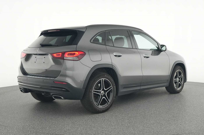 Occasion MERCEDES-BENZ GLA 250 GLA 250 e AMG Line 2023 Gris 41890 € à Beyne-Heusay