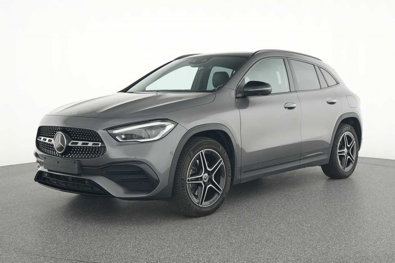 Occasion MERCEDES-BENZ GLA 250 GLA 250 e AMG Line 2023 Gris 41890 € à Beyne-Heusay