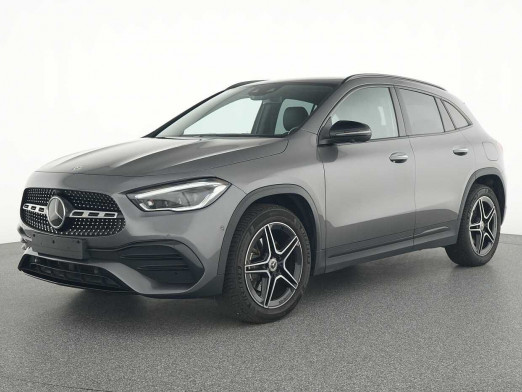 Occasion MERCEDES-BENZ GLA 250 GLA 250 e AMG Line 2023 Gris 41 890 € à Beyne-Heusay