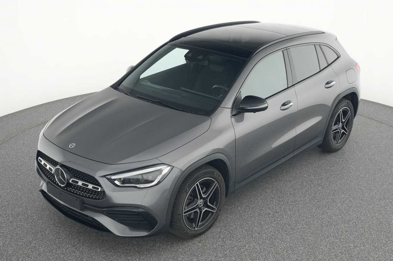 Occasion MERCEDES-BENZ GLA 250 GLA 250 e AMG Line 2023 Gris 41890 € à Beyne-Heusay