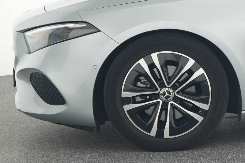 Occasion MERCEDES-BENZ Classe A A 180 Business Line 2024 Gris 27890 € à Beyne-Heusay