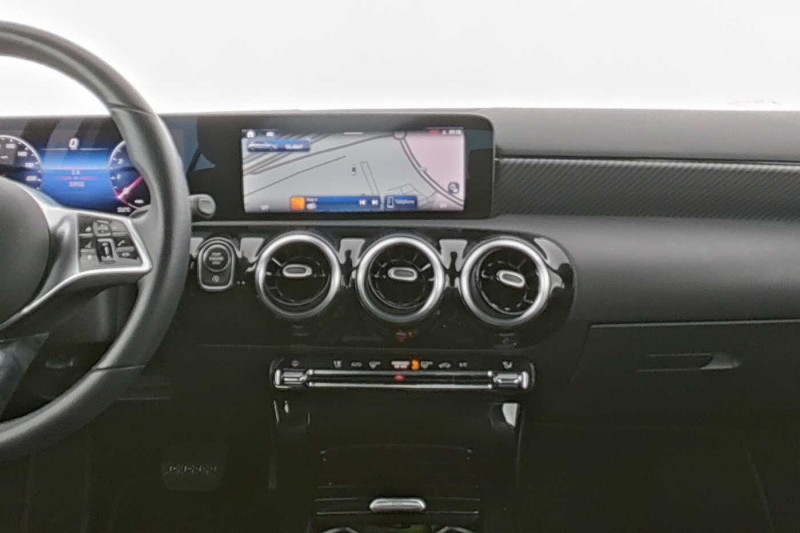 Occasion MERCEDES-BENZ Classe A A 180 Business Line 2024 Gris 27890 € à Beyne-Heusay