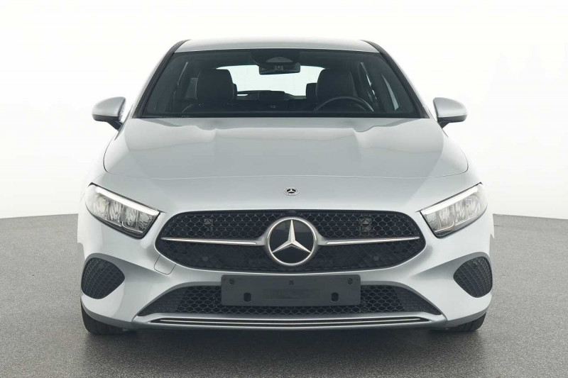 Occasion MERCEDES-BENZ Classe A A 180 Business Line 2024 Gris 27890 € à Beyne-Heusay