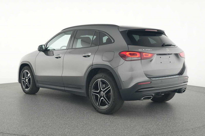Occasion MERCEDES-BENZ GLA 250 GLA 250 e AMG Line 2023 Gris 41890 € à Beyne-Heusay