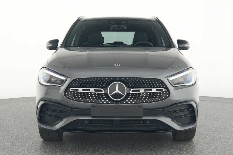 Occasion MERCEDES-BENZ GLA 250 GLA 250 e AMG Line 2023 Gris 41890 € à Beyne-Heusay