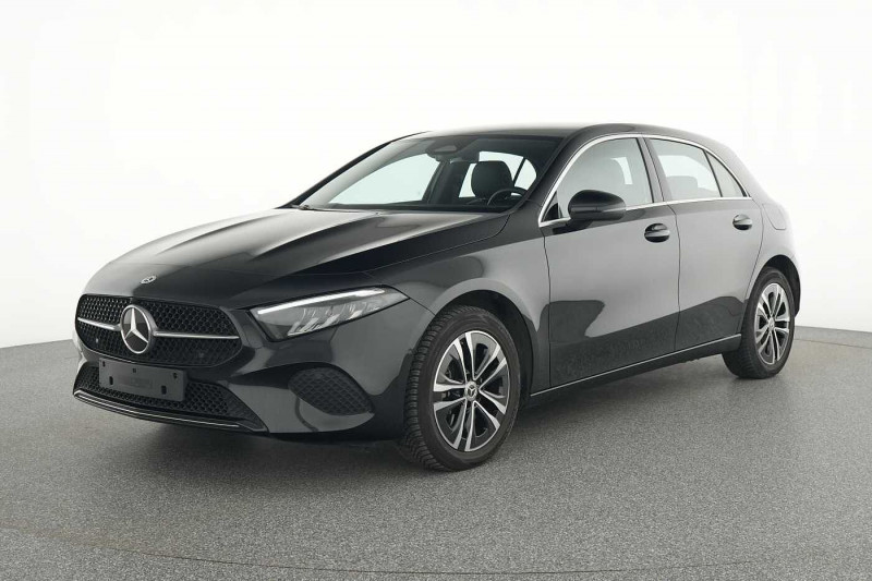 Occasion MERCEDES-BENZ A 250 A 250 e 2023 Noir 30900 € à Beyne-Heusay