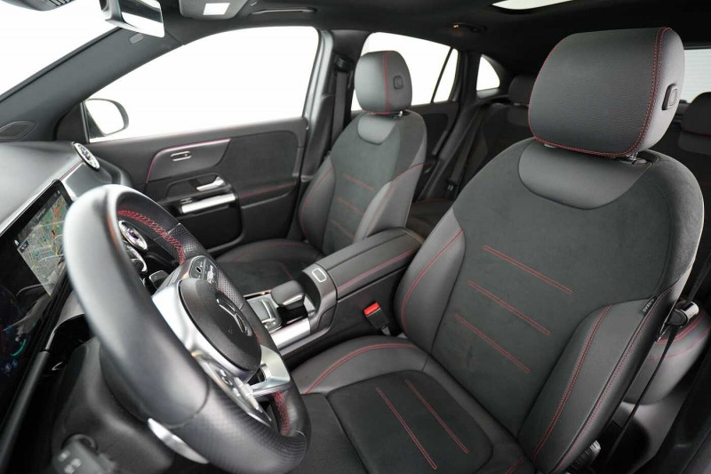 Occasion MERCEDES-BENZ GLA 250 GLA 250 e AMG Line 2023 Gris 41890 € à Beyne-Heusay