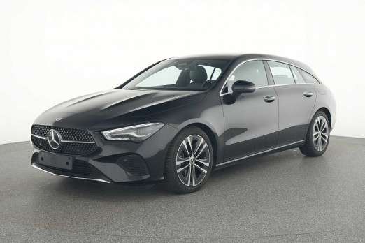 Used MERCEDES-BENZ CLA CLA 180 d Shooting Brake 2024 Noir € 32,890 in Beyne-Heusay