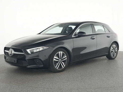 Used MERCEDES-BENZ Classe A A 180 2022 Noir € 27,890 in Beyne-Heusay