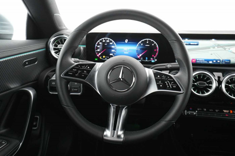 Occasion MERCEDES-BENZ CLA CLA 180 d Shooting Brake 2024 Argent 32890 € à Beyne-Heusay