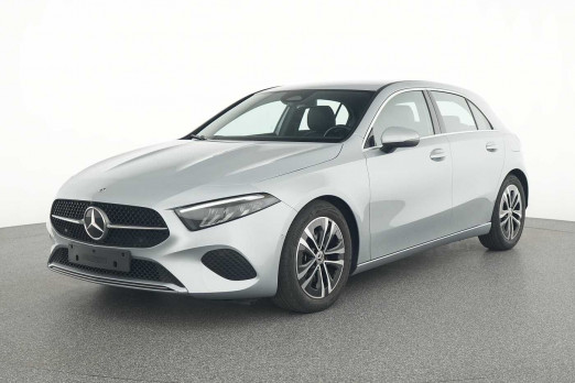 Occasion MERCEDES-BENZ Classe A A 180 2024 Argent 28 890 € à Beyne-Heusay