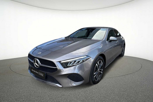Occasion MERCEDES-BENZ A 250 A 250 e Berline 2024 Gris 32 890 € à Beyne-Heusay