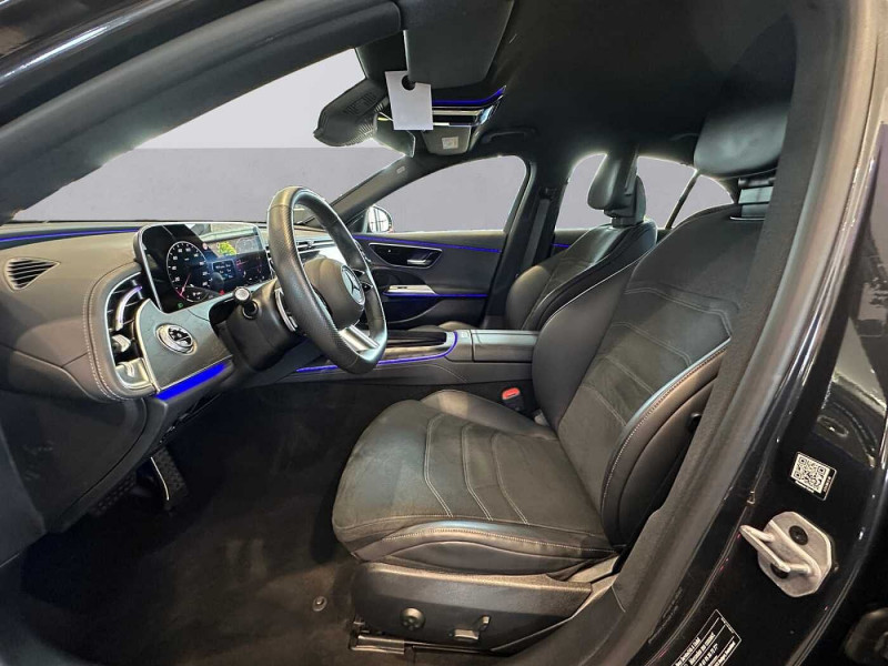 Used MERCEDES-BENZ Classe E E 220 d Berline AMG Line 2023 Gris € 50890 in Beyne-Heusay