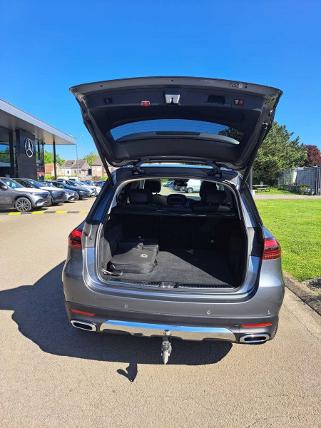 Occasion MERCEDES-BENZ GLE GLE 350 de 4MATIC 2023 Gris 73900 € à Beyne-Heusay