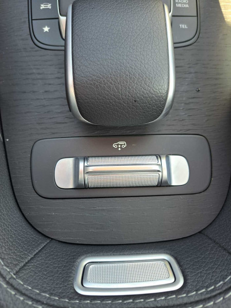 Occasion MERCEDES-BENZ GLE GLE 350 de 4MATIC 2023 Gris 73900 € à Beyne-Heusay