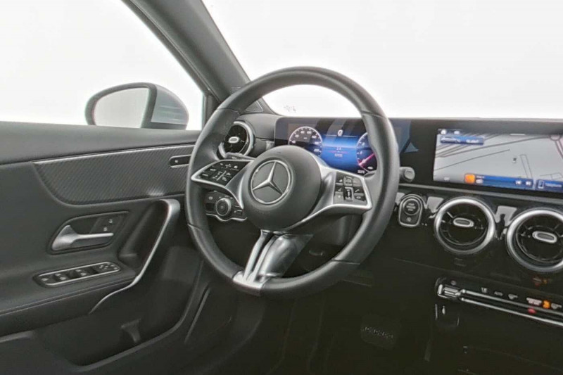 Occasion MERCEDES-BENZ Classe A A 180 Business Line 2024 Gris 27890 € à Beyne-Heusay