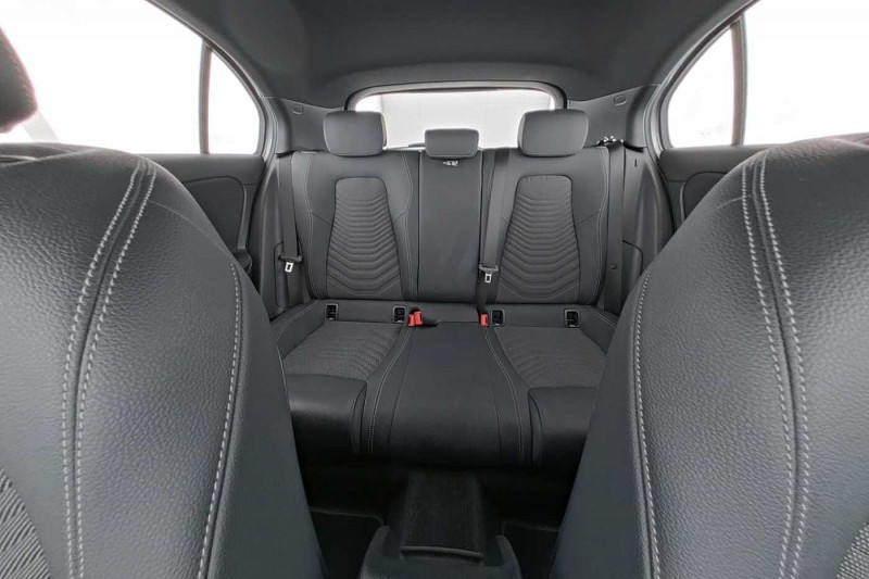 Occasion MERCEDES-BENZ Classe A A 180 2024 Argent 28890 € à Beyne-Heusay