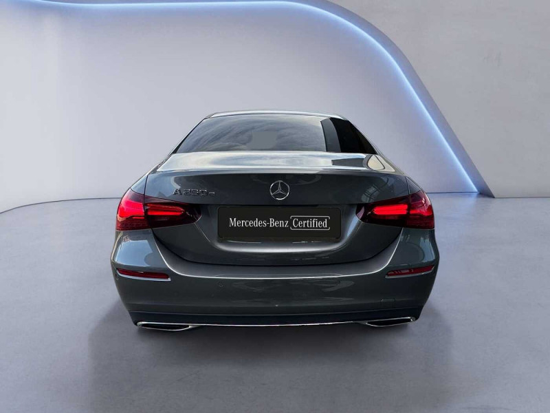 Occasion MERCEDES-BENZ A 250 A 250 e Berline 2024 Gris 32890 € à Beyne-Heusay