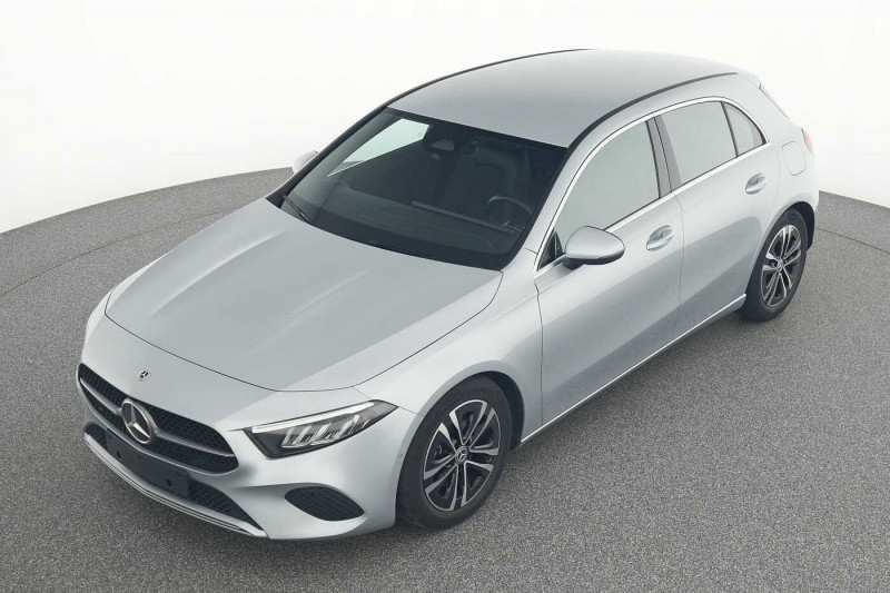 Occasion MERCEDES-BENZ Classe A A 180 Business Line 2024 Gris 27890 € à Beyne-Heusay