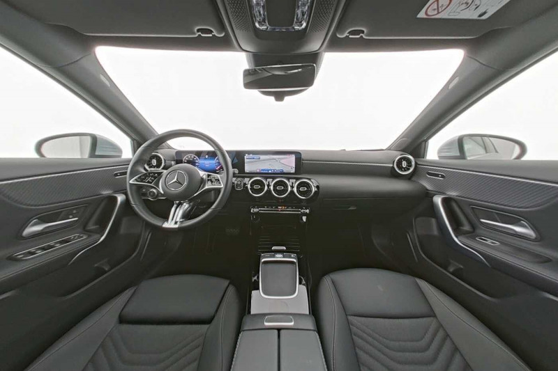 Occasion MERCEDES-BENZ Classe A A 180 2024 Argent 28890 € à Beyne-Heusay