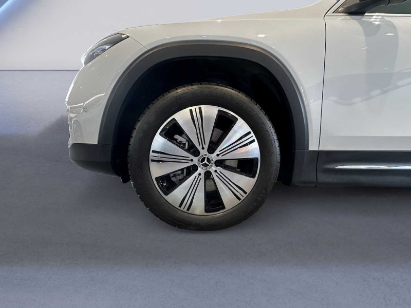 Occasion MERCEDES-BENZ EQB 250 EQB 250 Progressive 2023 Blanc 37900 € à Beyne-Heusay