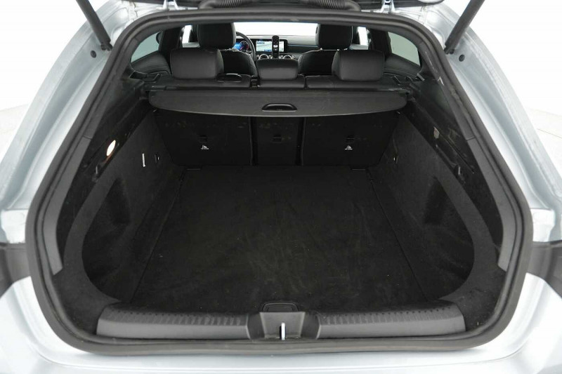 Occasion MERCEDES-BENZ CLA CLA 180 d Shooting Brake 2024 Argent 32890 € à Beyne-Heusay