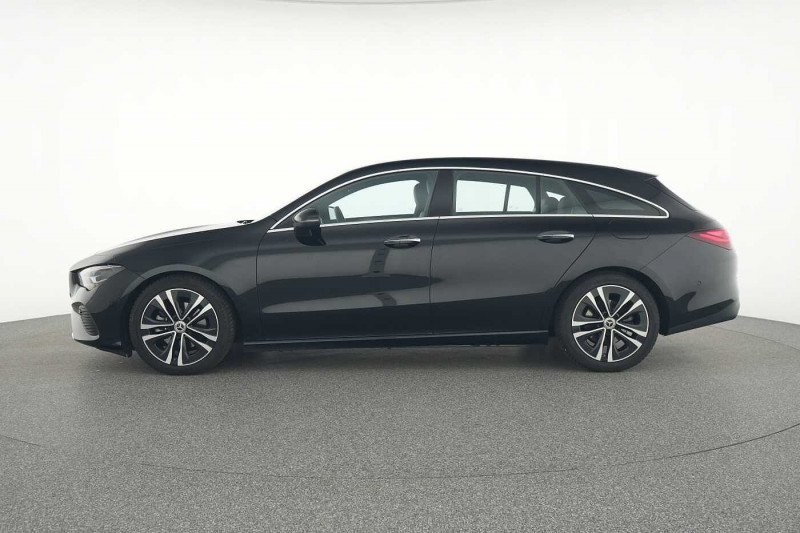 Occasion MERCEDES-BENZ CLA CLA 180 d Shooting Brake 2024 Noir 32890 € à Beyne-Heusay