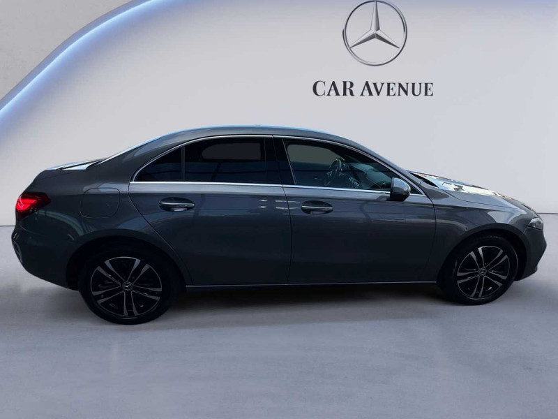 Occasion MERCEDES-BENZ A 250 A 250 e Berline 2024 Gris 32890 € à Beyne-Heusay