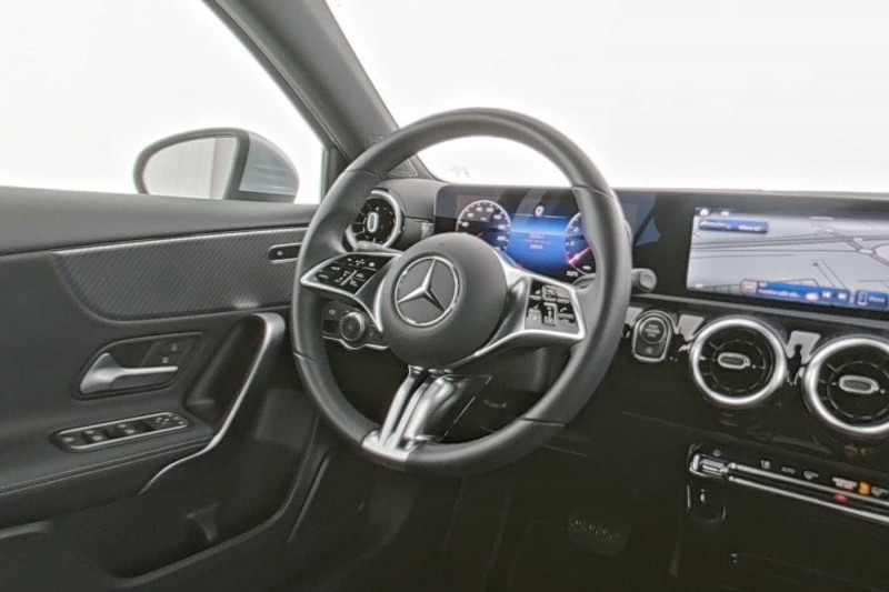 Occasion MERCEDES-BENZ Classe A A 180 2024 Argent 28890 € à Beyne-Heusay