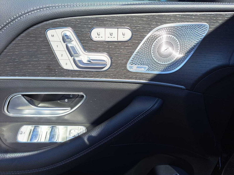 Occasion MERCEDES-BENZ GLE GLE 350 de 4MATIC 2023 Gris 73900 € à Beyne-Heusay