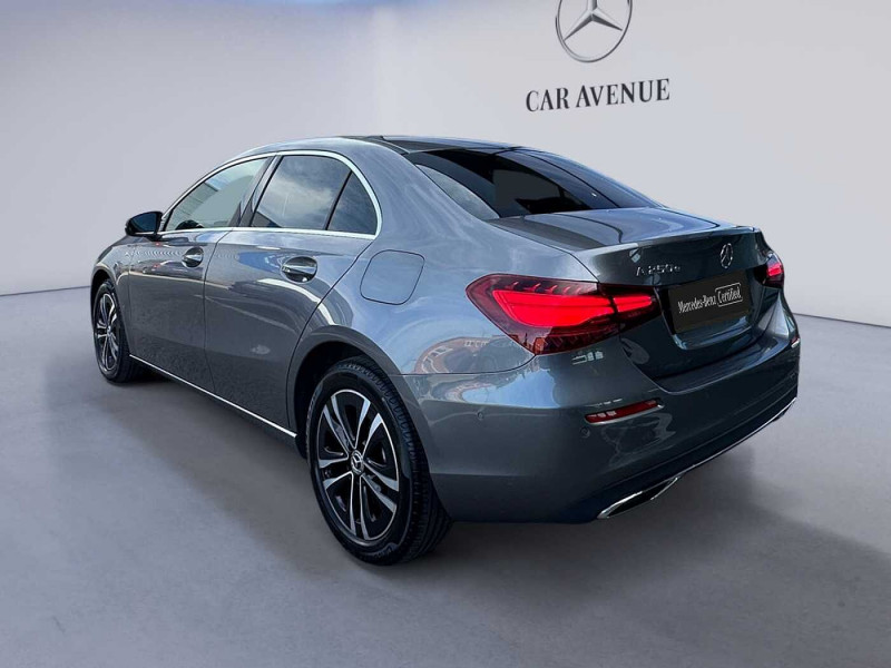 Occasion MERCEDES-BENZ A 250 A 250 e Berline 2024 Gris 32890 € à Beyne-Heusay