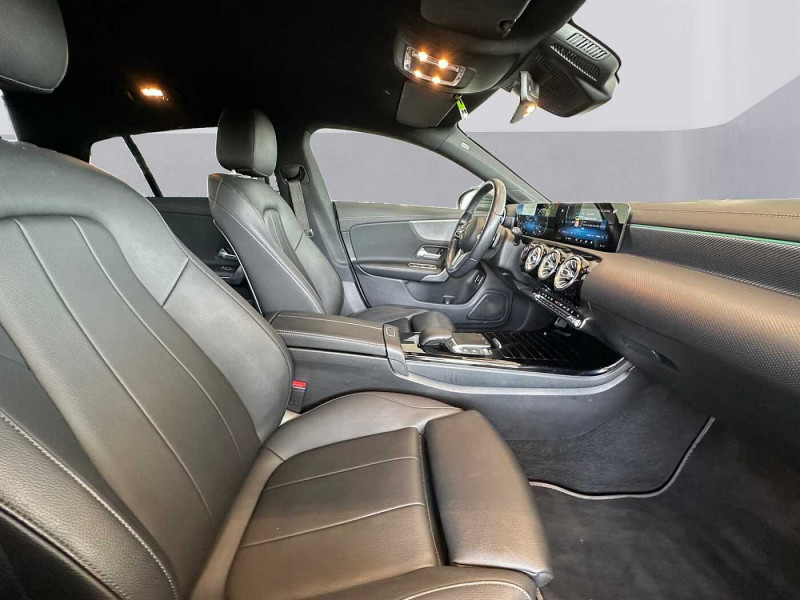 Occasion MERCEDES-BENZ CLA CLA 250 e Shooting Brake Progressive 2020 Gris 26890 € à Beyne-Heusay