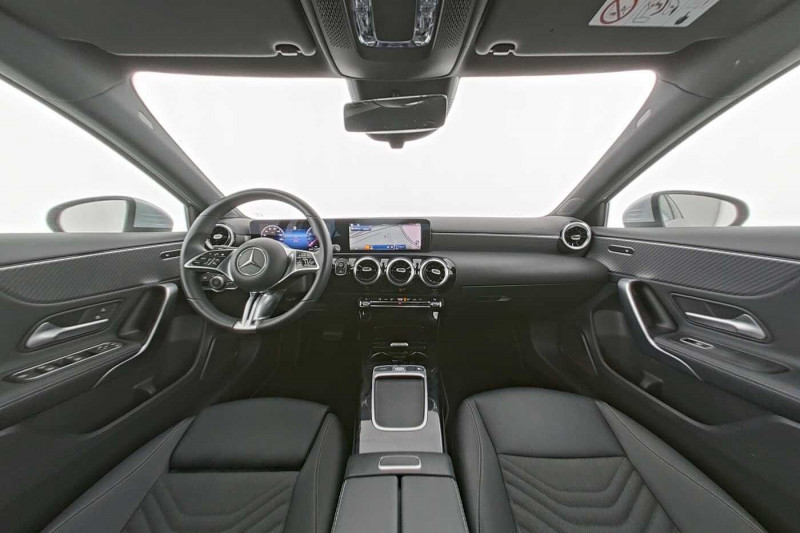 Occasion MERCEDES-BENZ Classe A A 180 Business Line 2024 Gris 27890 € à Beyne-Heusay