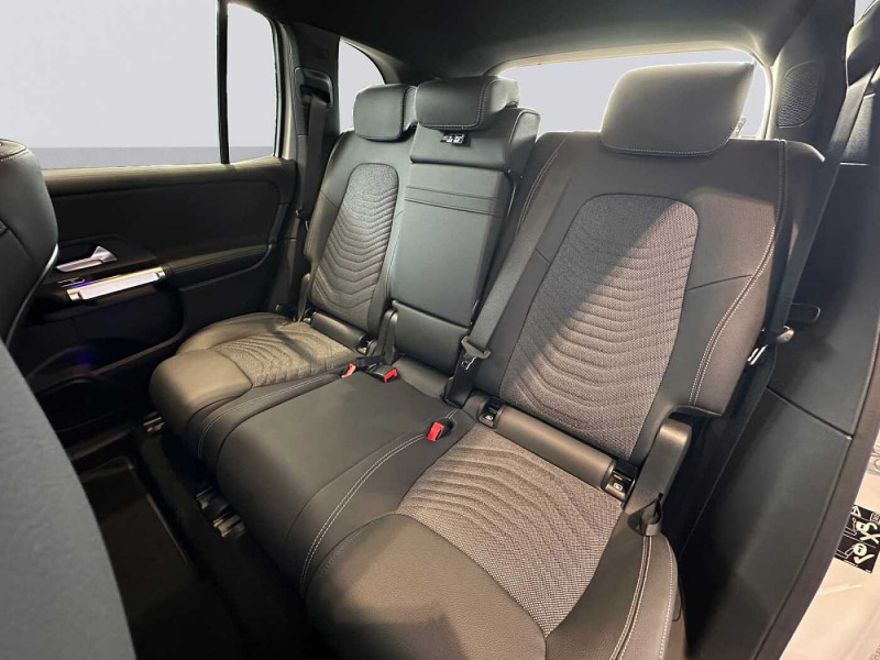 Occasion MERCEDES-BENZ EQB 250 EQB 250 Progressive 2023 Blanc 37900 € à Beyne-Heusay