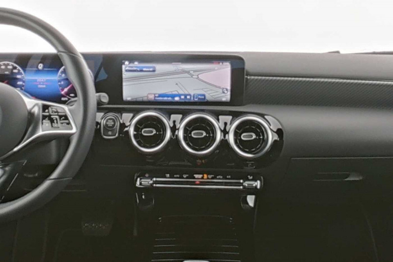 Occasion MERCEDES-BENZ Classe A A 180 2024 Argent 28890 € à Beyne-Heusay