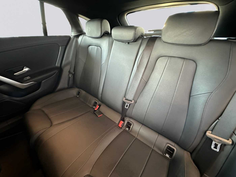 Occasion MERCEDES-BENZ CLA CLA 250 e Shooting Brake Progressive 2020 Gris 26890 € à Beyne-Heusay