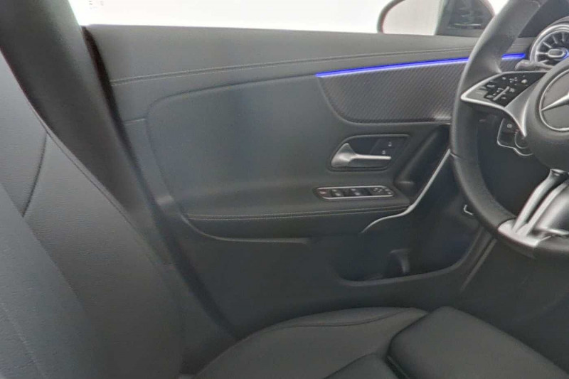 Occasion MERCEDES-BENZ CLA CLA 180 d Shooting Brake 2024 Noir 32890 € à Beyne-Heusay